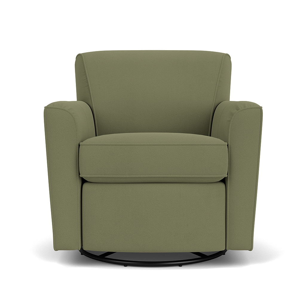 Flexsteel Kingman Swivel Glider Chair