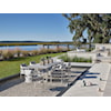 Universal Coastal Living Outdoor Outdoor Table