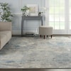 Nourison Solace 8' x  10'  Rug