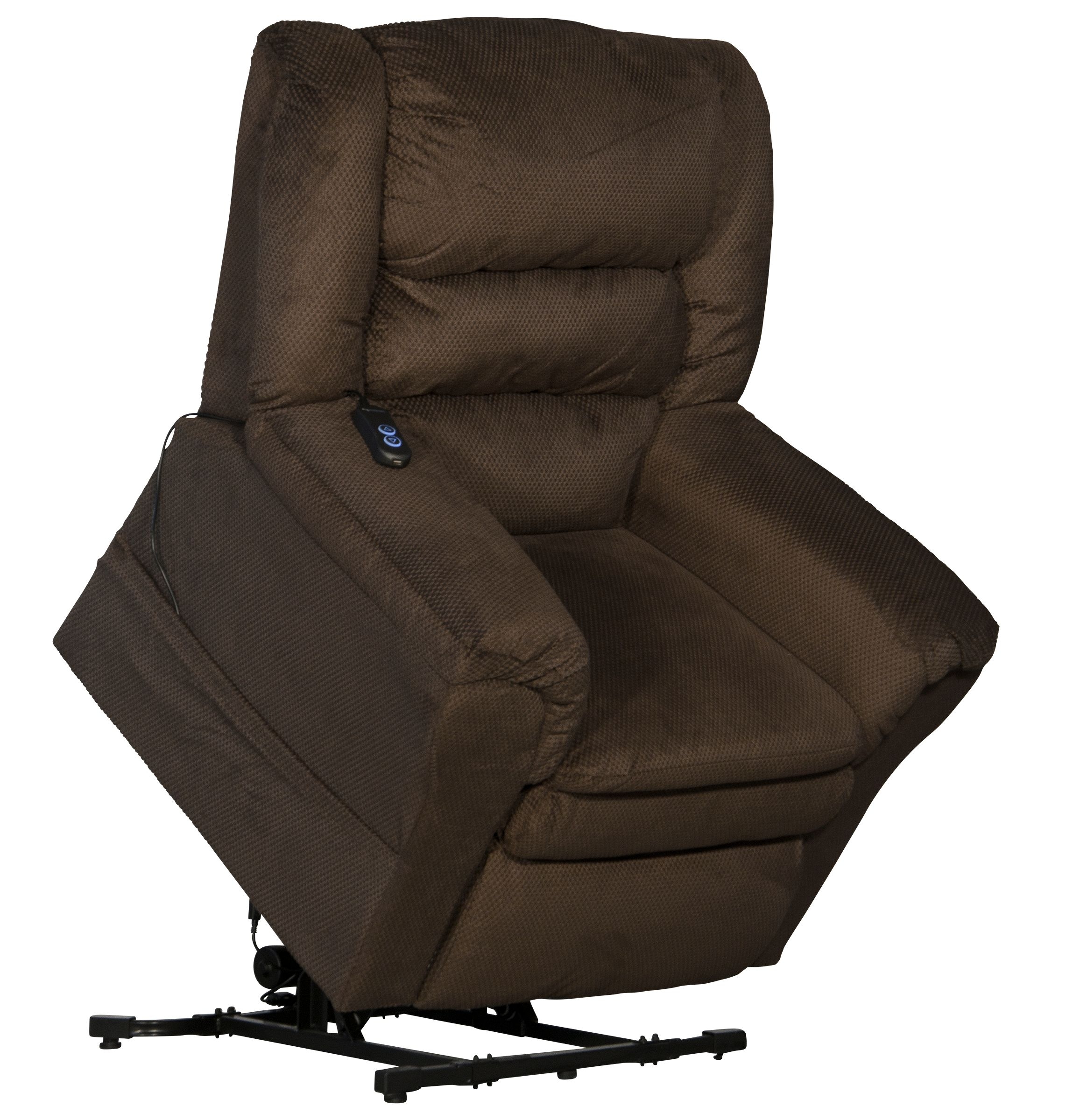 Catnapper 4850 Preston Power Lift Recliner with Pillowtop Seat