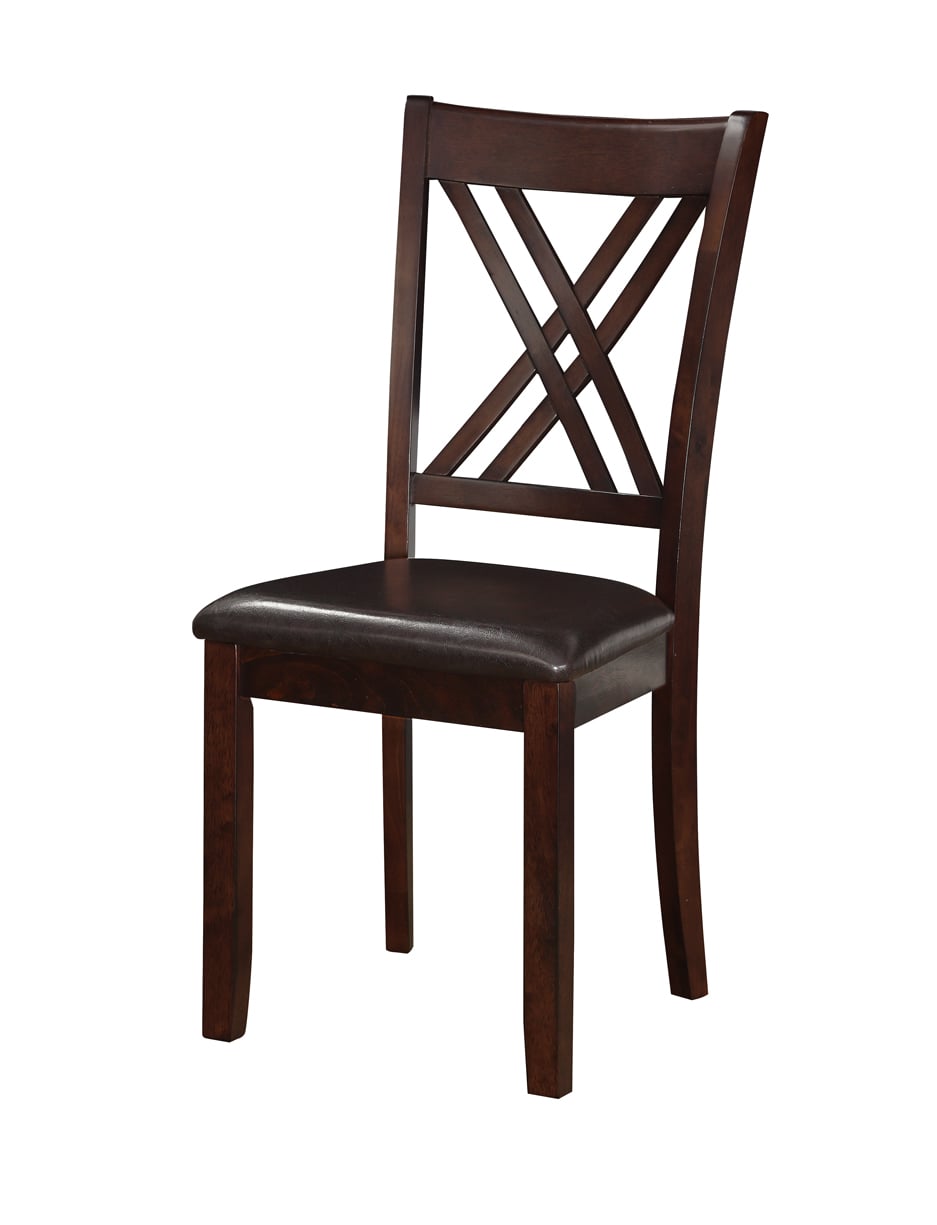 7-pc. Dinette Table Set