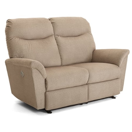 Tilt Hdrst Space Saver Loveseat