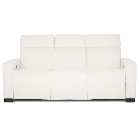 Power Reclining Sofa