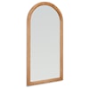 Ashley Furniture Signature Design Dairville Floor Mirror