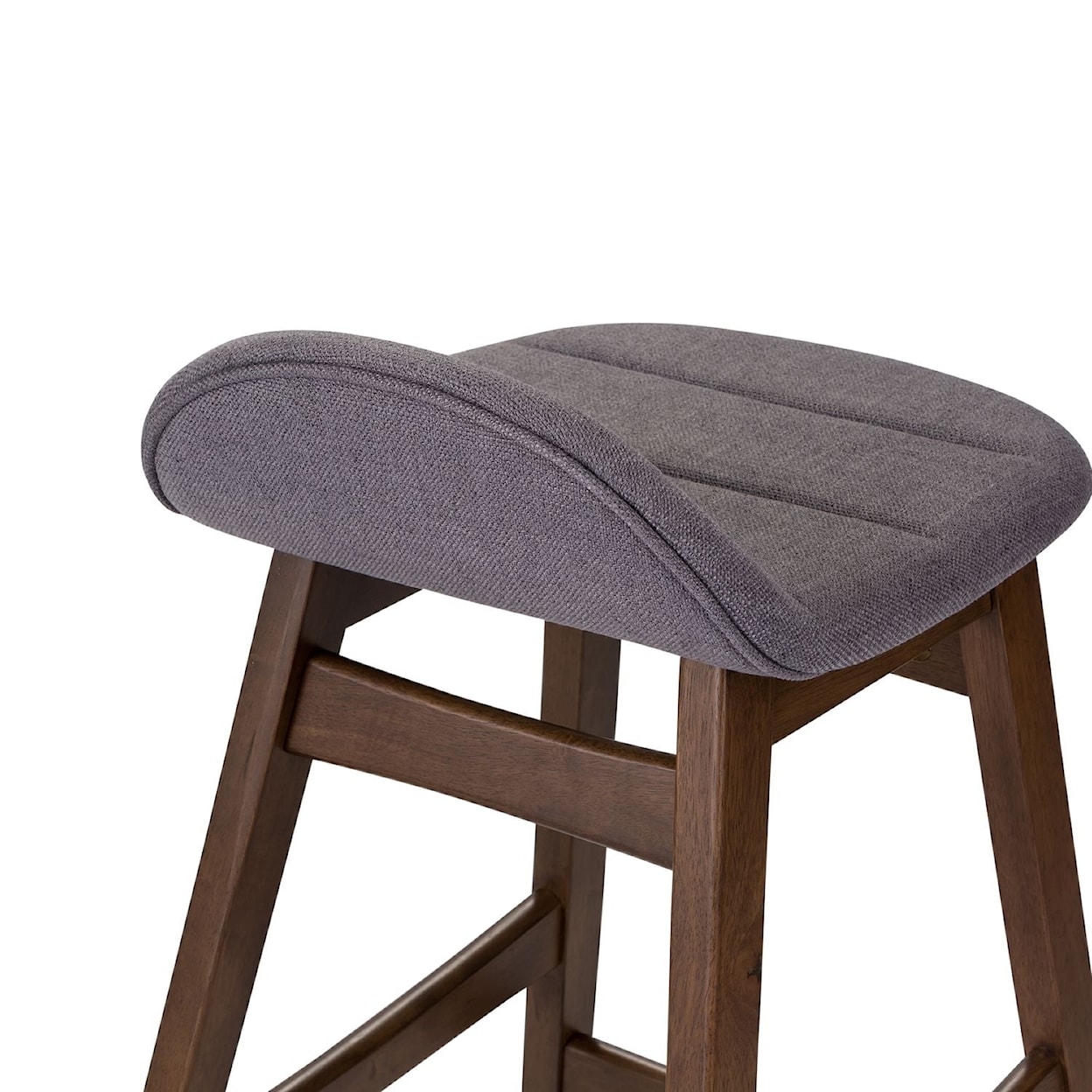 Liberty Furniture Space Savers Upholstered Counter Chair