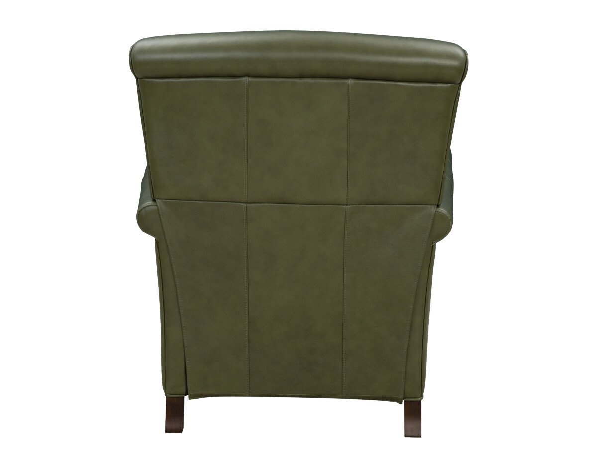 Manual Pushback Recliner