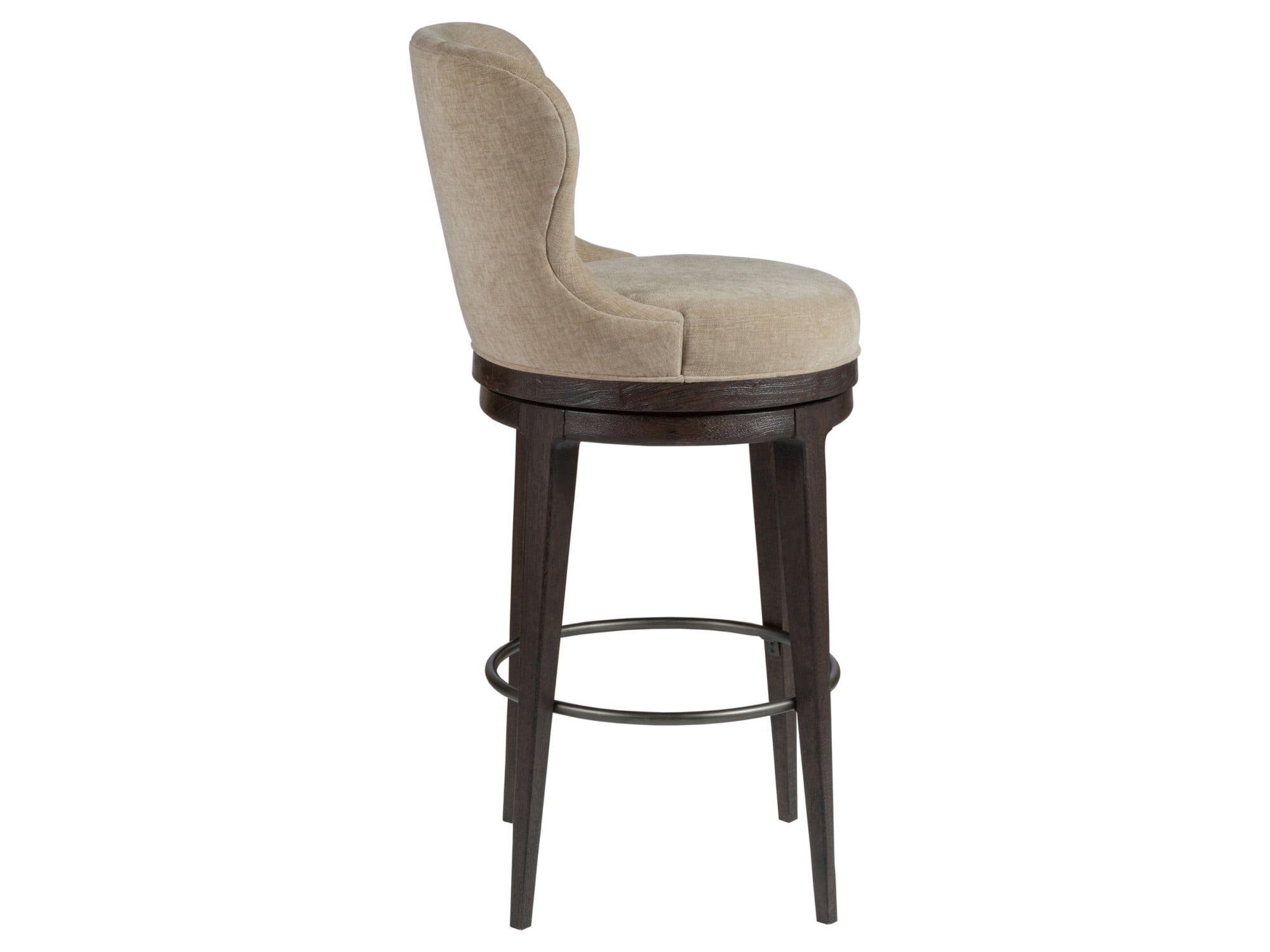 Swivel Barstool