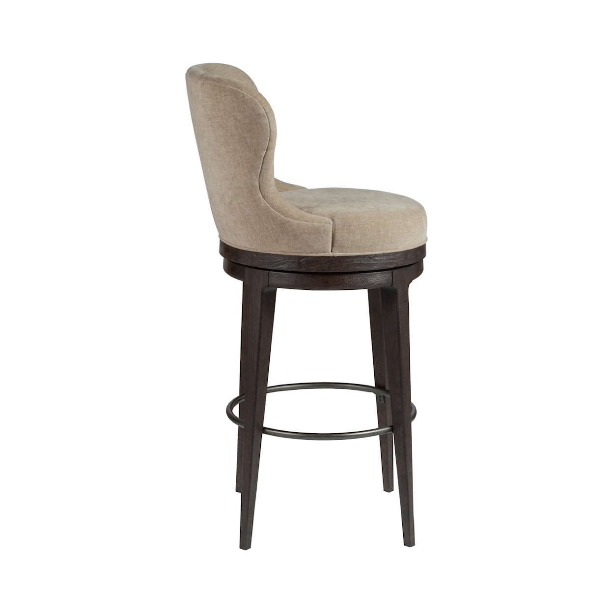 Artistica Willa Swivel Barstool