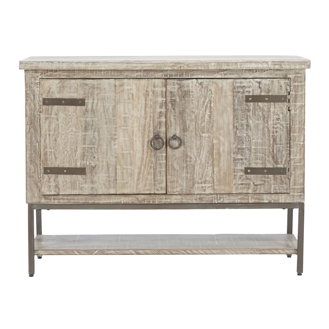 Benchcraft Laddford Accent Cabinet