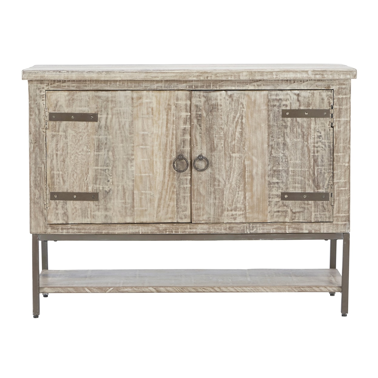 Ashley Furniture Signature Design Laddford Accent Cabinet