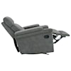 Paramount Living Diesel Recliner