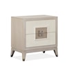 Magnussen Home Lenox Bedroom Nightstand