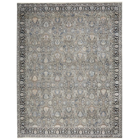 8' x 10'  Rug