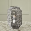 Ashley Furniture Signature Design Evonne Lantern