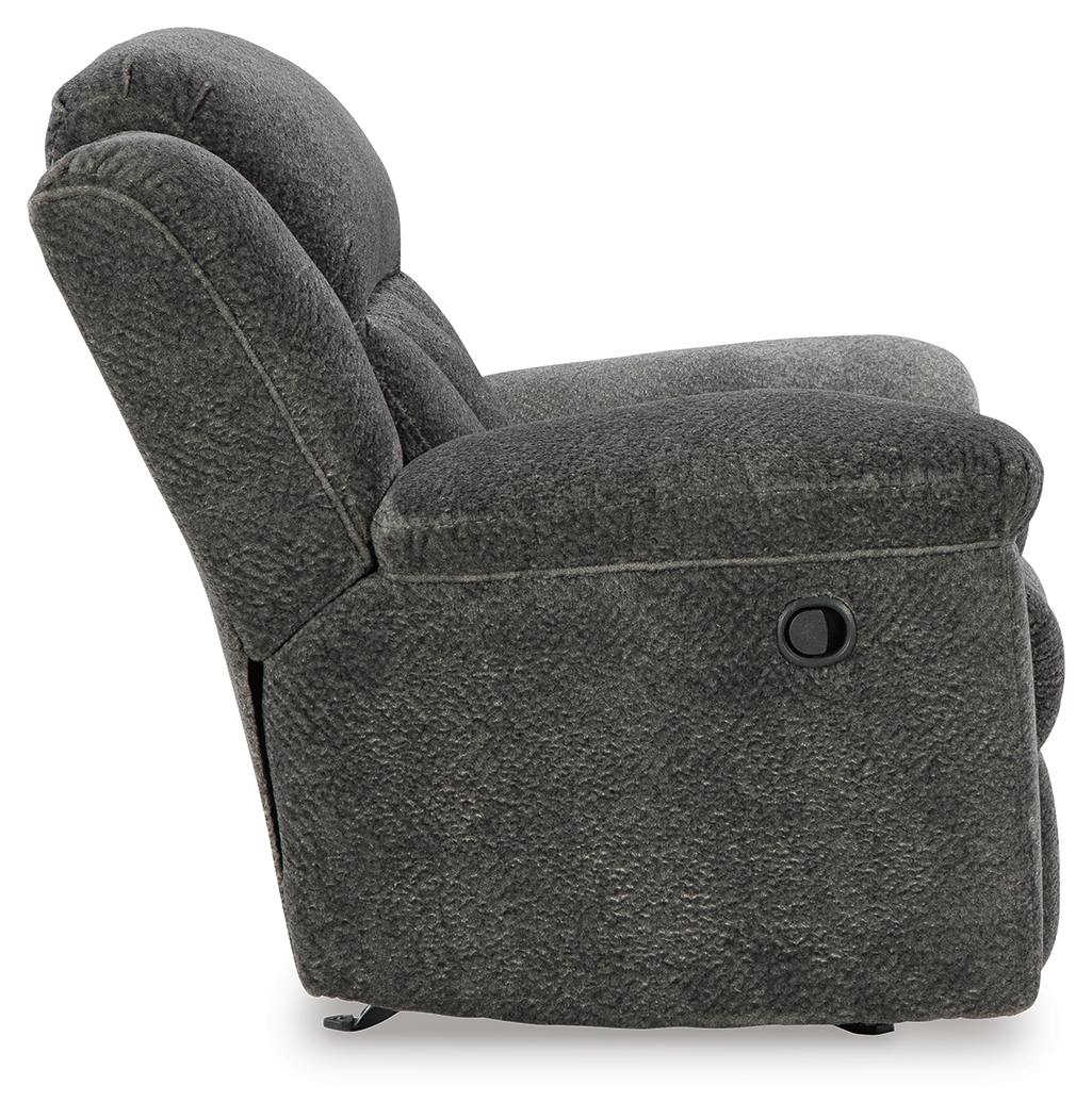 Signature Design by Ashley Frohn Rocker Recliner