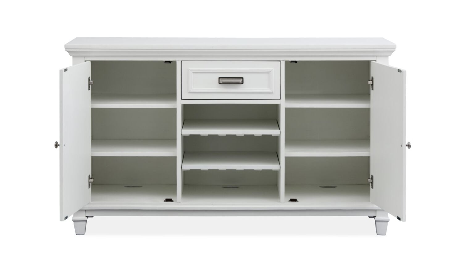 Magnussen Home Charleston Dining Room Server