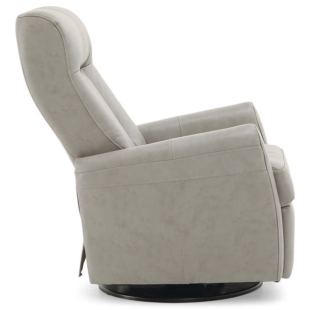 Yellowstone II Swivel Glider Manual Recliner