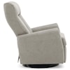 Palliser Yellowstone II Yellowstone II Swivel Glider Manual Recliner