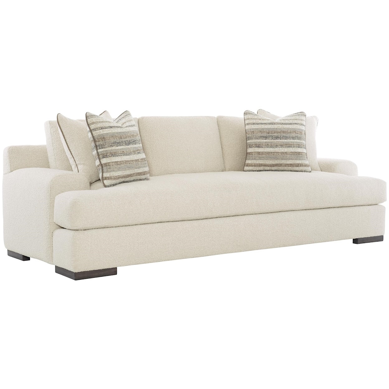 Bernhardt Bernhardt Interiors Andie Fabric Sofa