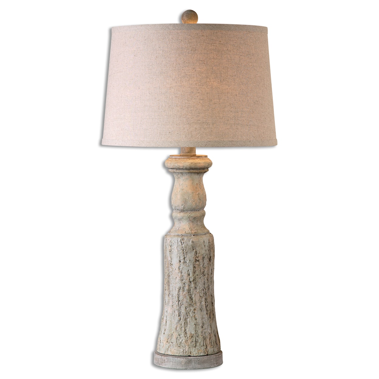 Uttermost Cloverly Cloverly Table Lamp Set Of 2