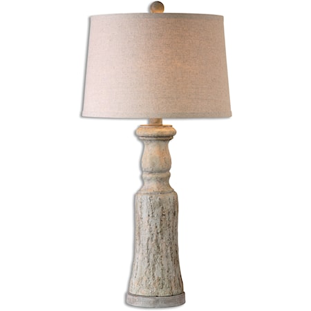 Cloverly Table Lamp Set Of 2