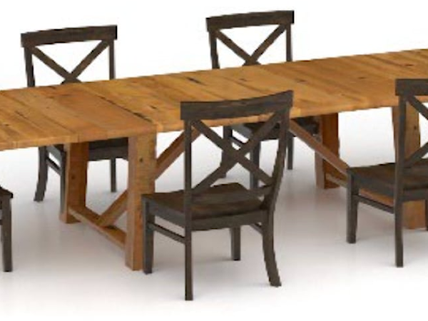 7-Piece Dining Set