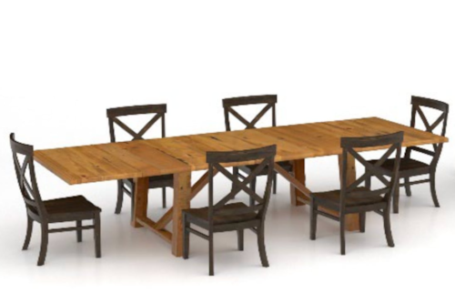 7-Piece Dining Set