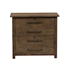 Libby Sonny Lateral 2-Drawer File Cabinet