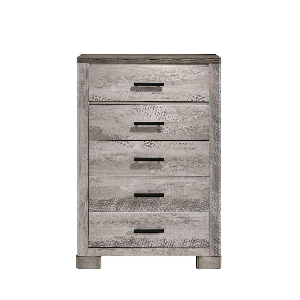 Elements International Millers Cove- Bedroom Chest