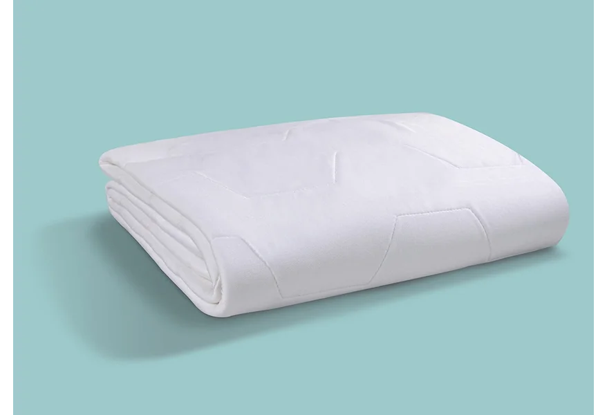 Air-X Air-X Mattress Protector-Full by Bedgear at Furniture and ApplianceMart