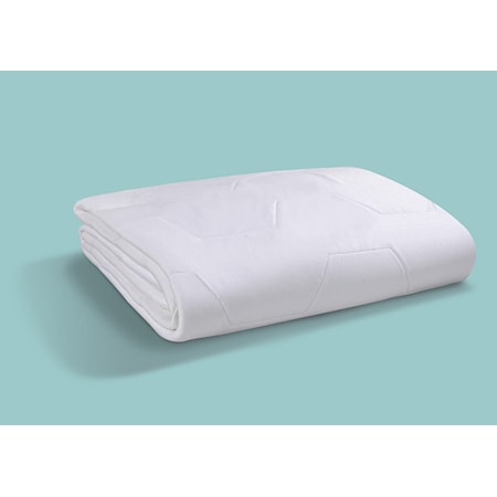 Air-X Mattress Protector-Queen