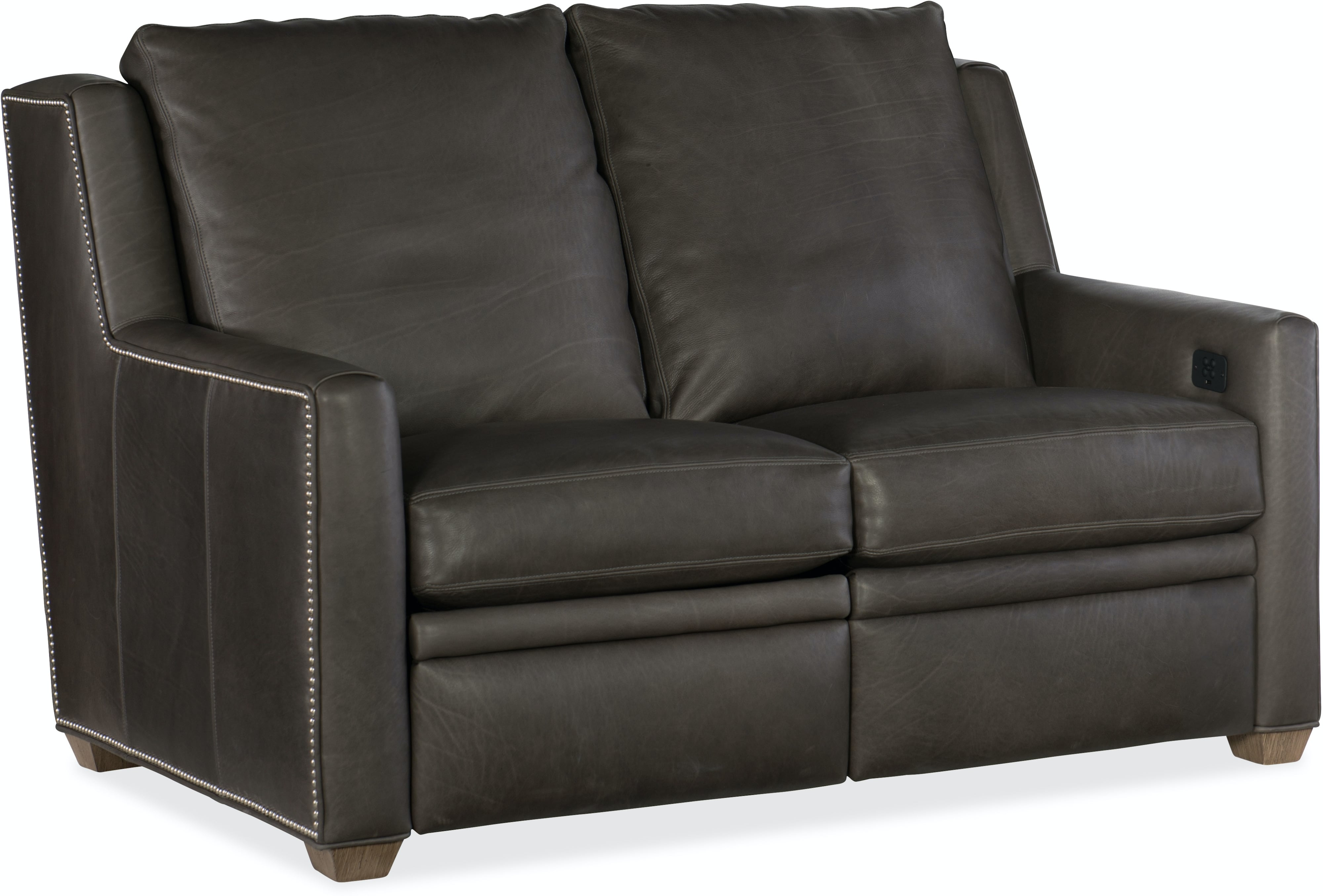 Power Reclining Loveseat