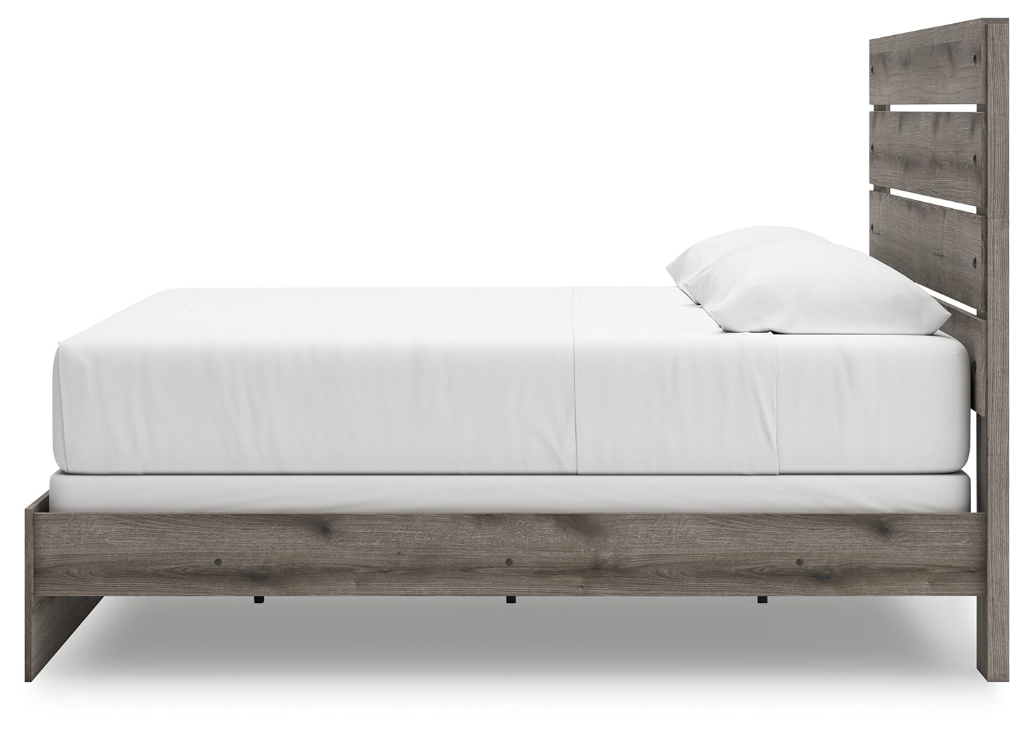 Signature Design by Ashley Urbanoore King Panel Bed