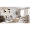 Fusion Furniture 7000 LIMELIGHT MINERAL Sofa