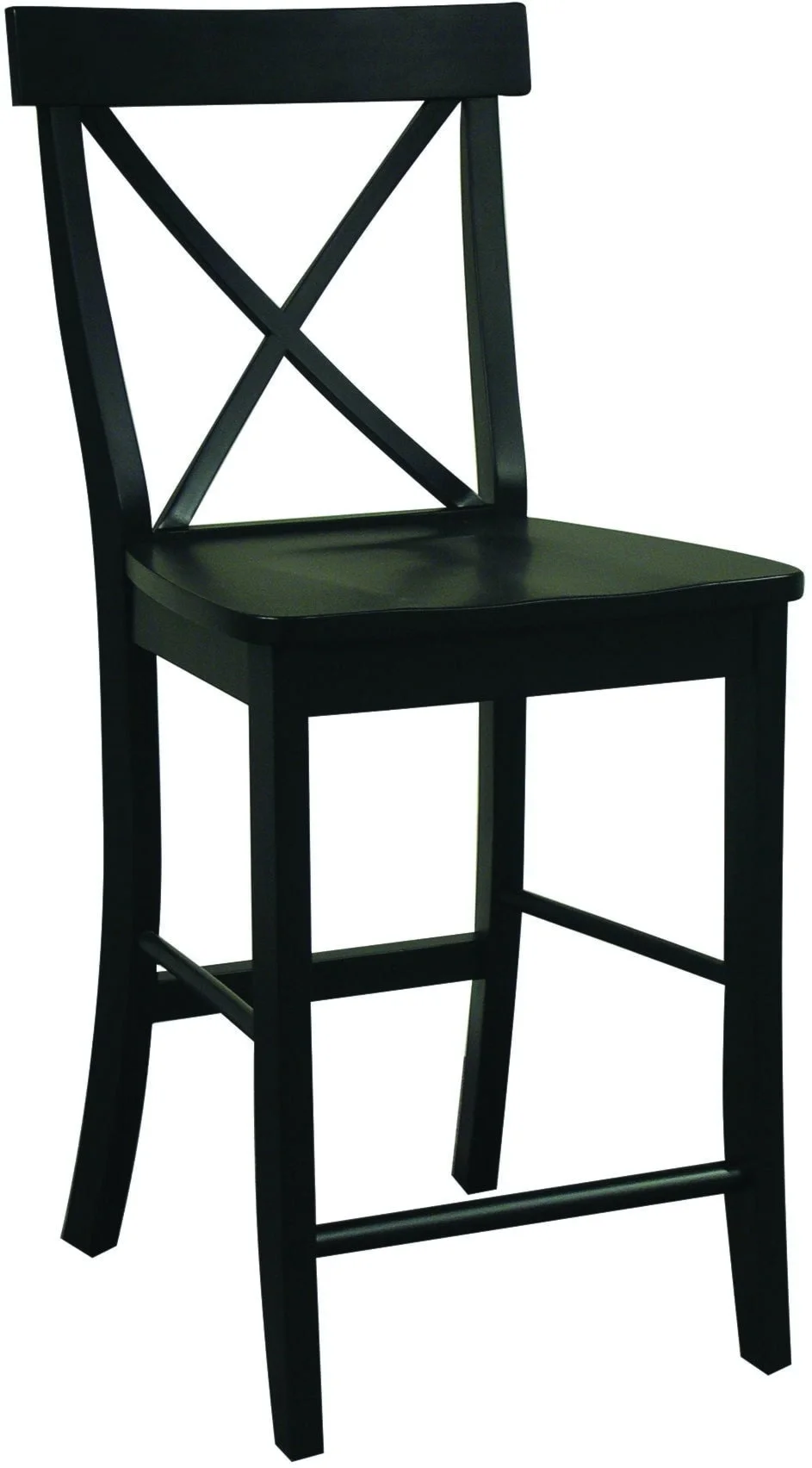 john-thomas-dining-essentials-s46-6132-farmhouse-x-back-counter-stool