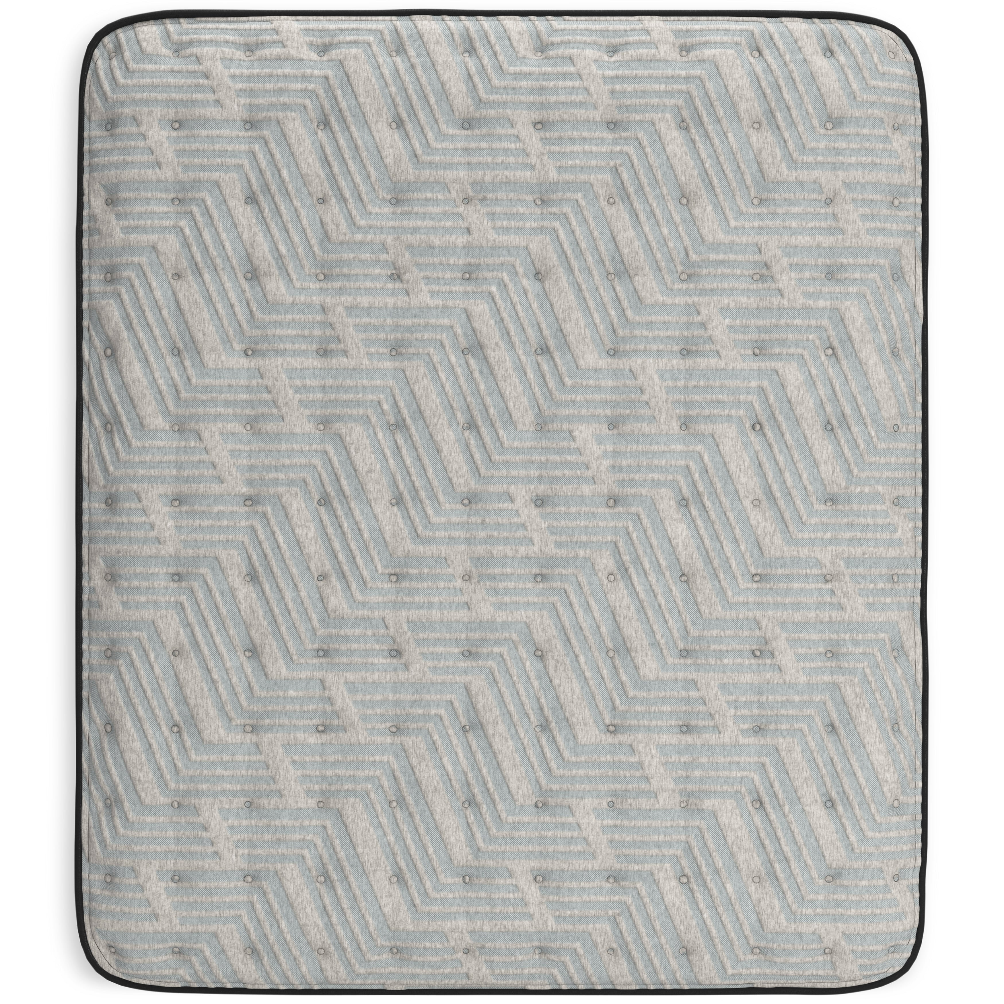 Sierra Sleep Palisades ET California King Mattress