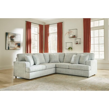 Sectional Sofa