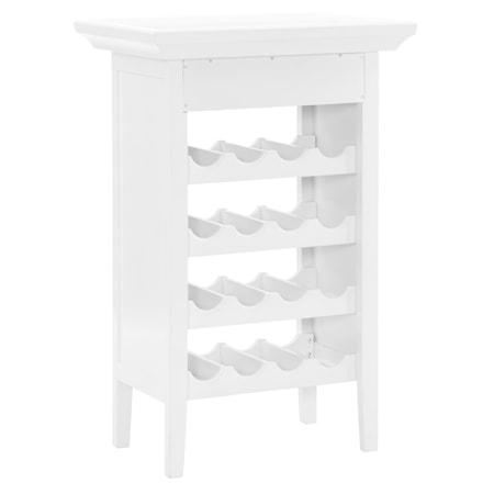 Wine Cabinet