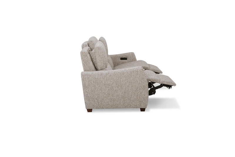 Palliser Luna Luna Power Reclining Sofa