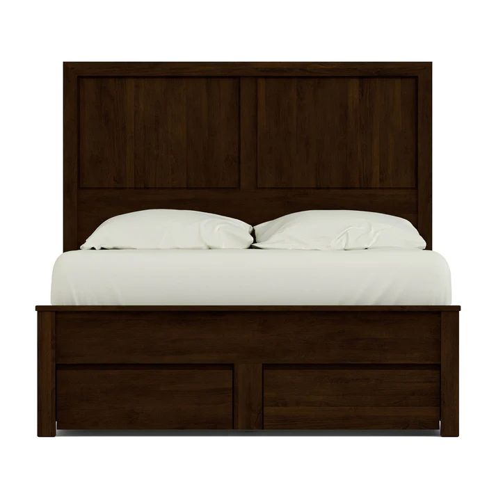 Stickley Origins Dwyer Full Storage Bed