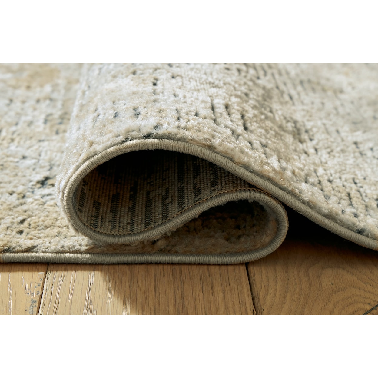 Benchcraft Vestavia Large Rug