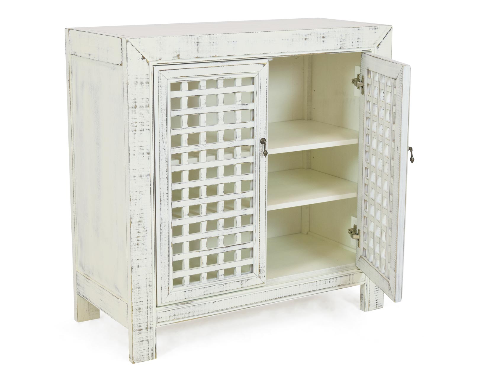 2-Door Cabinet