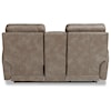 La-Z-Boy Soren Reclining Loveseat w/ Console