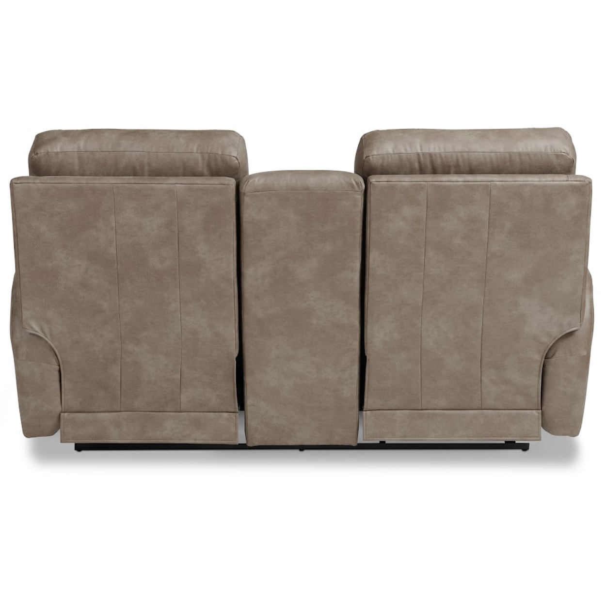 La-Z-Boy Soren Reclining Loveseat w/ Console