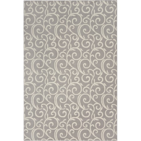 6' x 9'  Rug