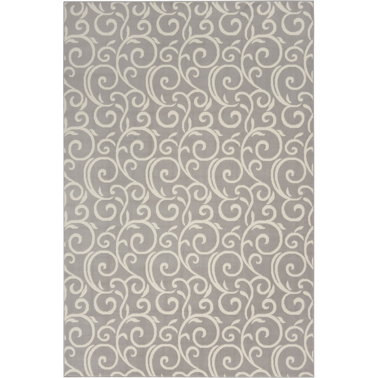 Nourison Grafix 6' x 9'  Rug