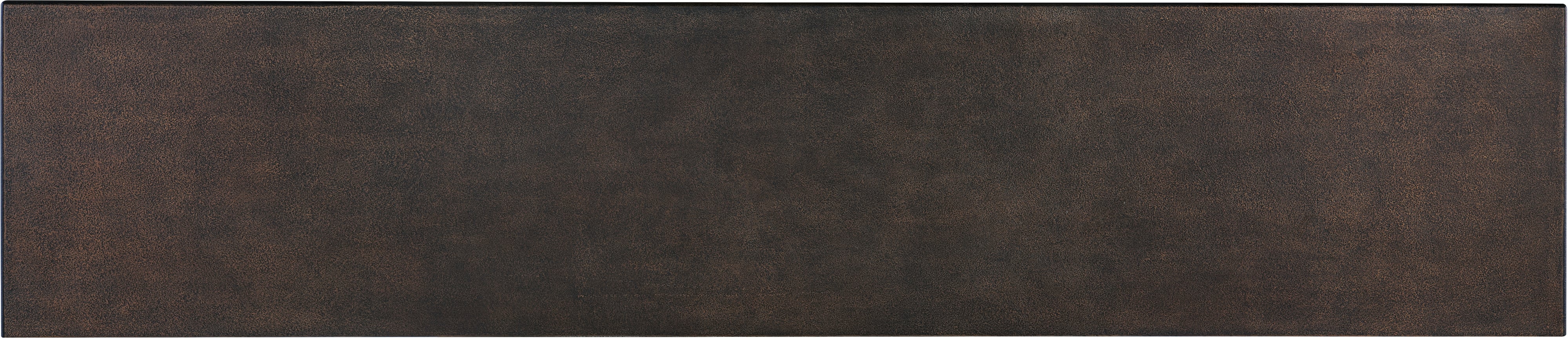 Entertainment Console