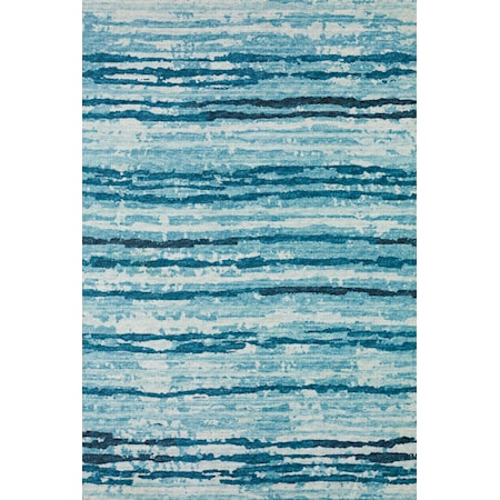 3' x 5' Rug