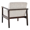 Signature Design by Ashley Furniture Balintmore Accent Chair
