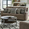 Catnapper 163 Calvin Power Reclining Sofa